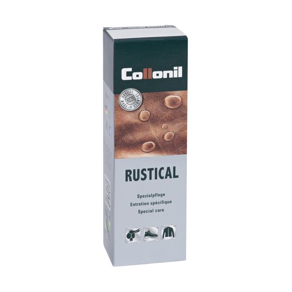 Collonil Rustical Classic Care Cream