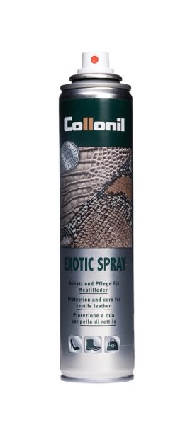 Collonil Exotic Protection & Care Spray
