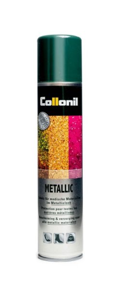 Collonil Metallic Protection & Care