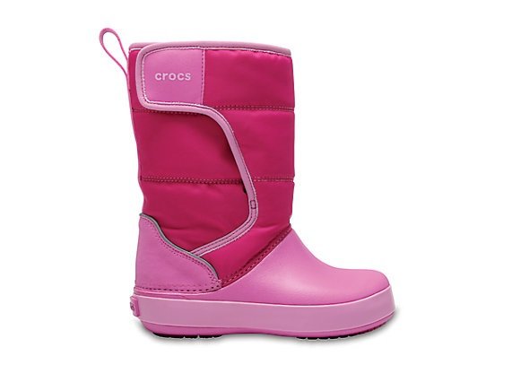 Candy Pink/Party Pink