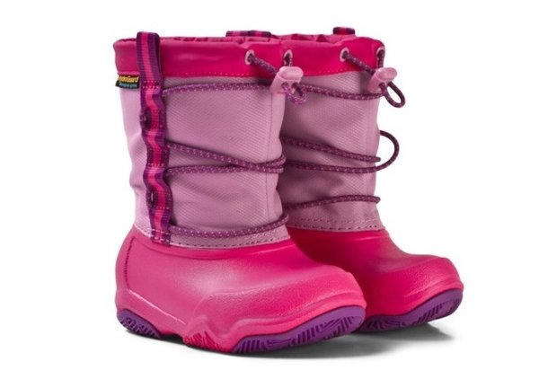 Party Pink/Candy Pink