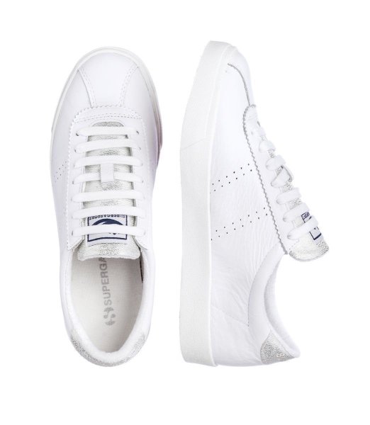 white grey silver