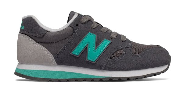 Grey/Green