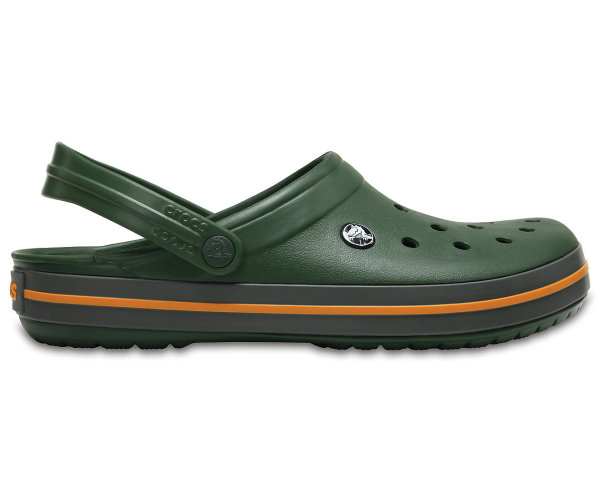 Forest Green/Slate Grey