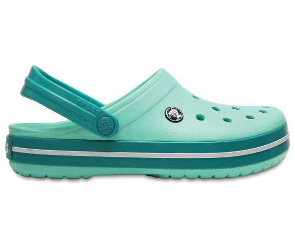 New Mint/Tropical Teal