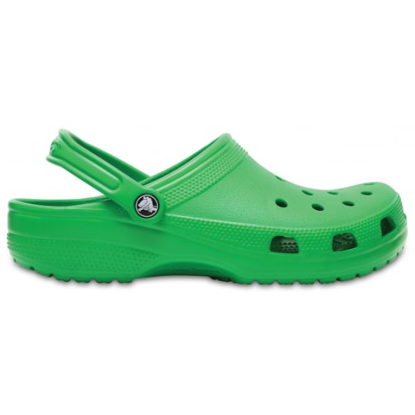 Grass Green