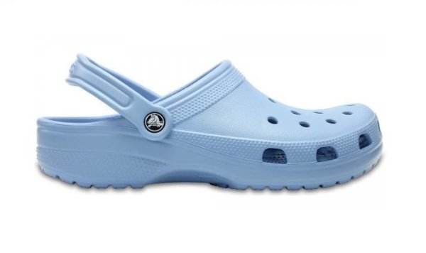 Chambray Blue