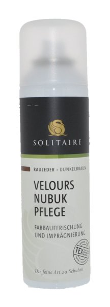 Dunkelbraun