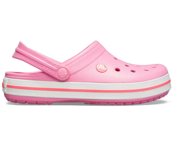 Pink Lemonade/White