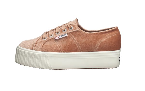 pink dusty coral