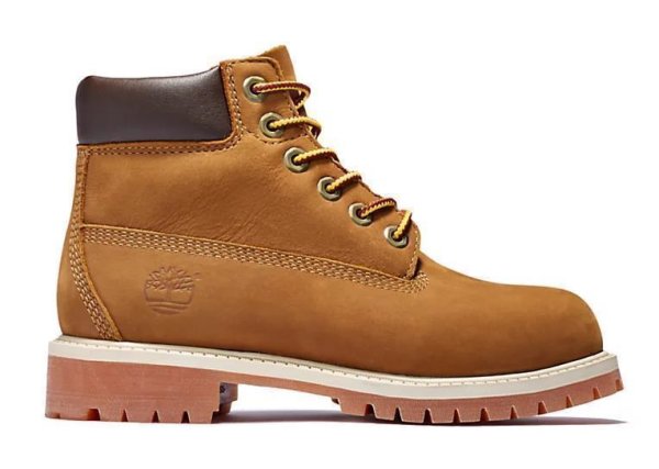 Rust Nubuck/Brown