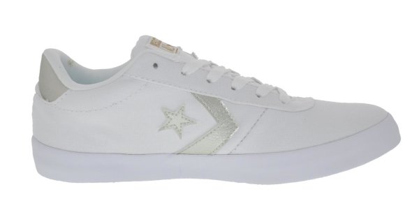 White/White/Gold