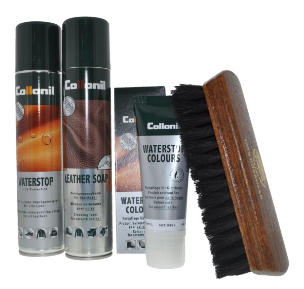 naturell
