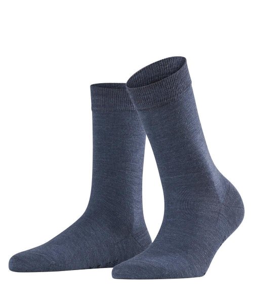dark blue mel.