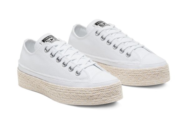 White/Black/Natural