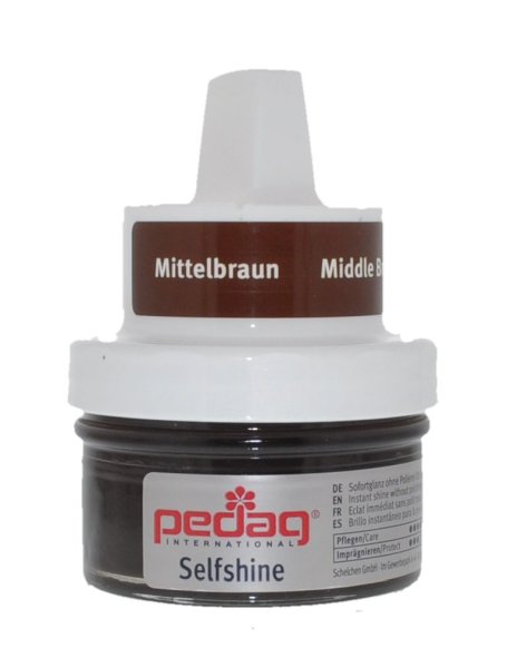 medium brown