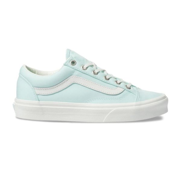 Brushed Twill Soothing