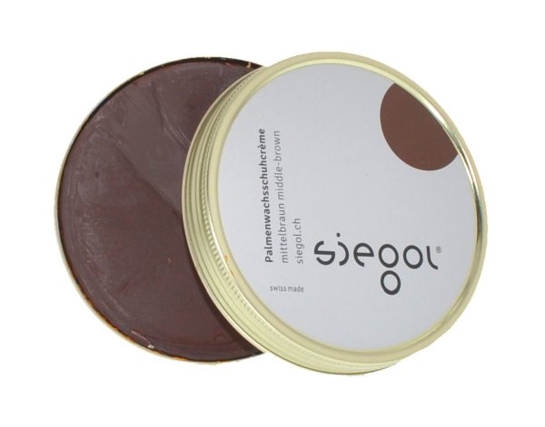 medium brown