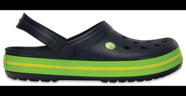 Navy/Volt Green/Lemon