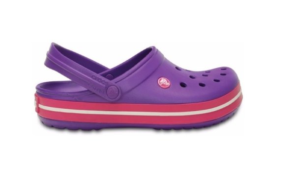 Neon Purple/Candy Pink