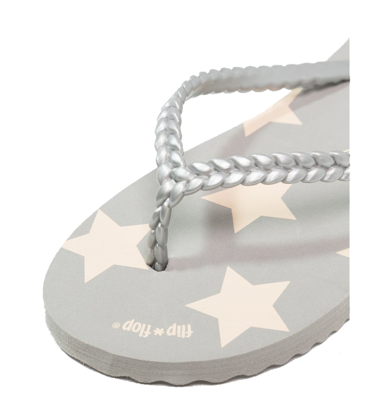 flint grey