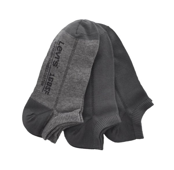 middle grey melange