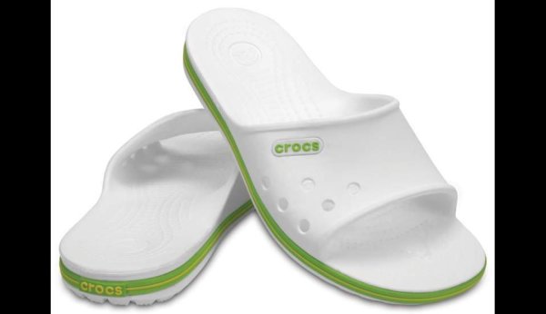 White/Volt Green
